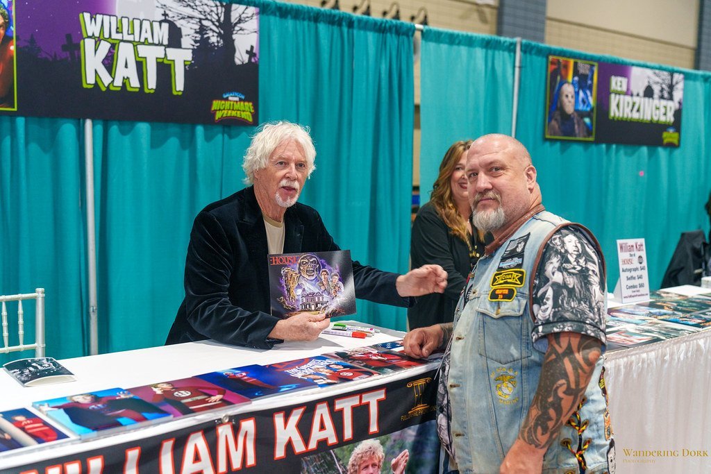 The Greatest American Hero (John Manard, Flickr, CC BY-SA 2.0)