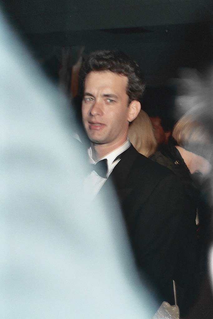 Bosom Buddies (Alan Light, Flickr, CC BY 2.0)