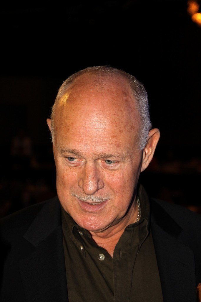 Simon & Simon (djtomdog, Flickr, CC BY 2.0)