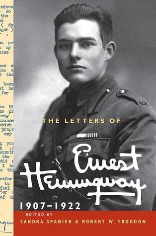 Ernest Hemingway (bhumanidades, Flickr, CC BY 2.0)