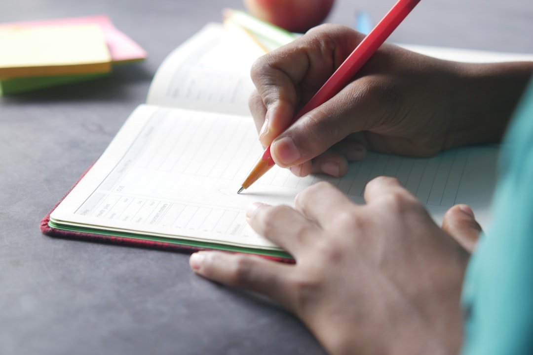 The Evolution of Literary Voice (Image Credits: Unsplash)