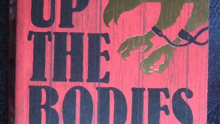 12 Famous Authors Whose First Novels Were Shockingly Different From Their Later Works
