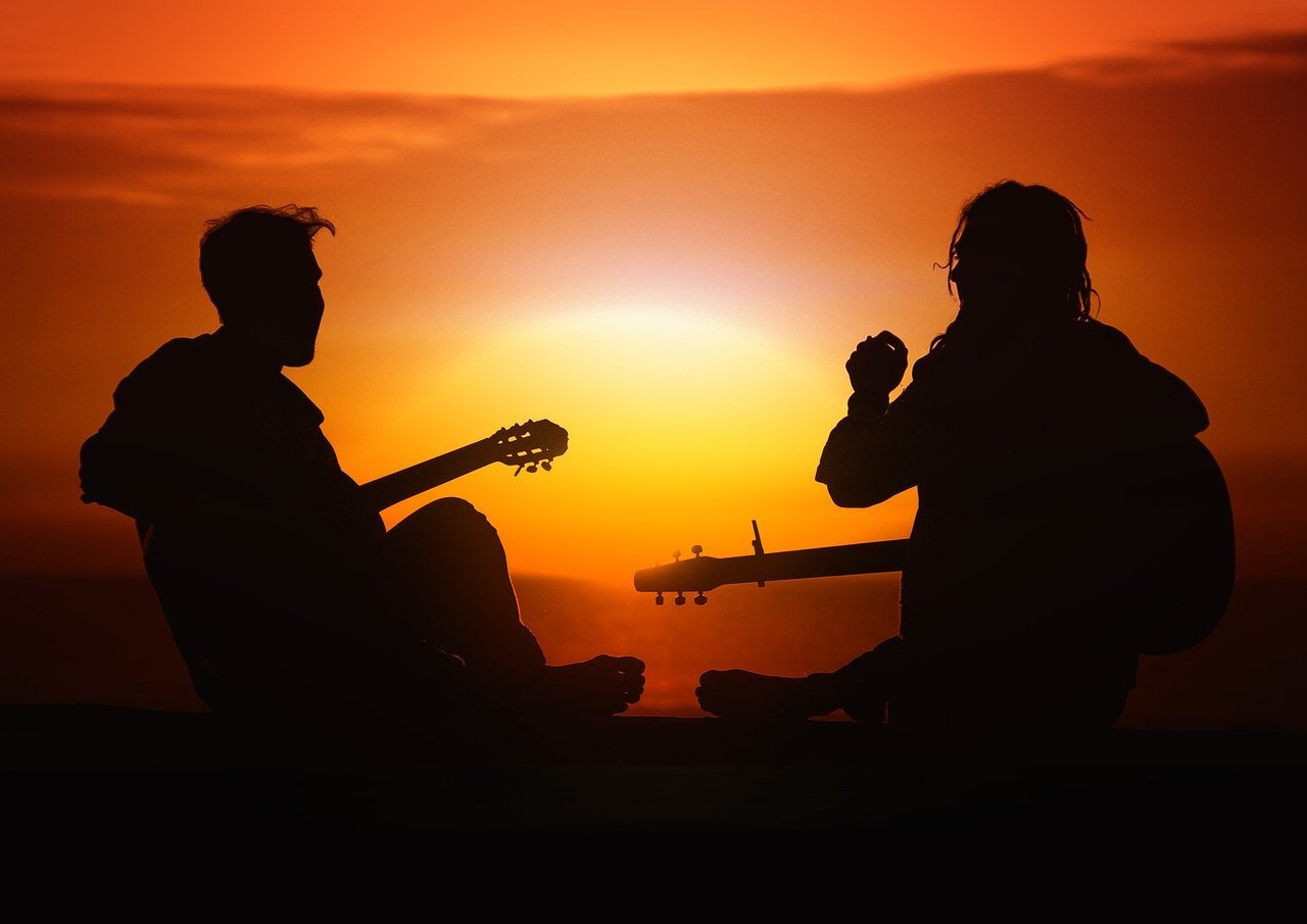 The Lasting Power of Collaboration (Image Credits: Pixabay)