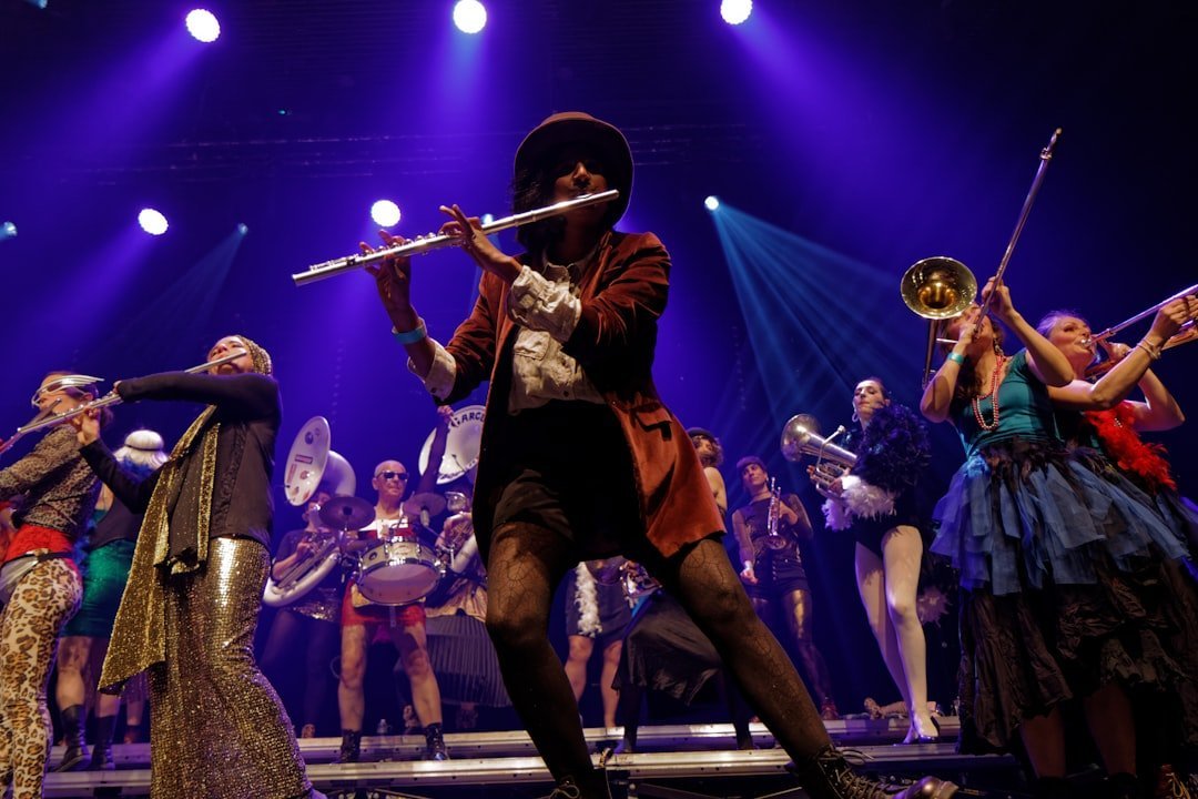 Fiddler on the Roof (1964) (Image Credits: Unsplash)