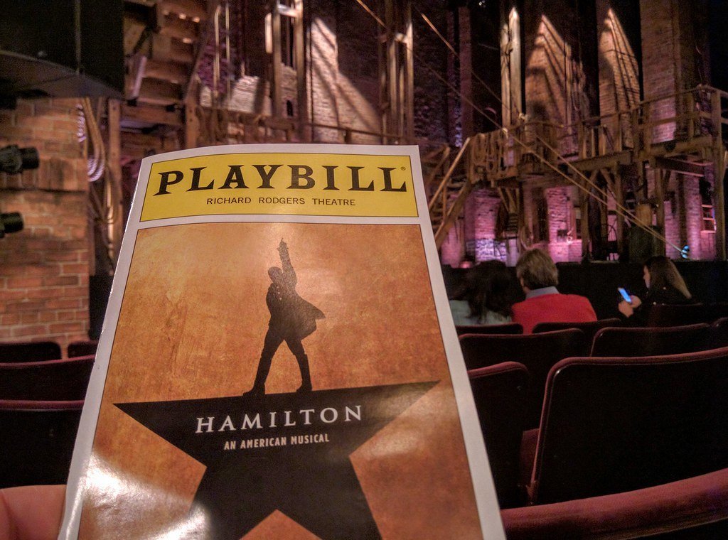 Hamilton (2015) (Photographing Travis, Flickr, CC BY 2.0)