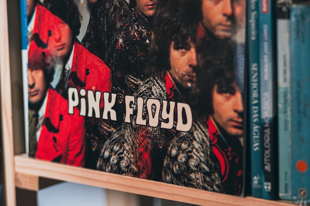 Pink Floyd's Animals (1977) (Image Credits: Unsplash)