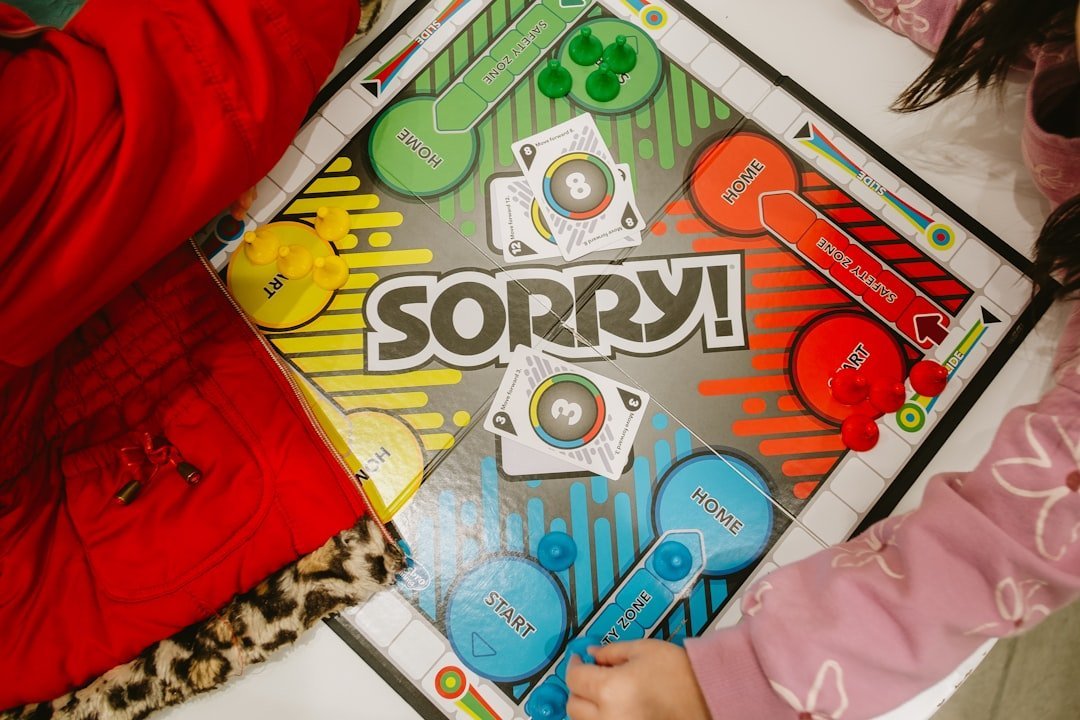 Sorry! (Image Credits: Unsplash)