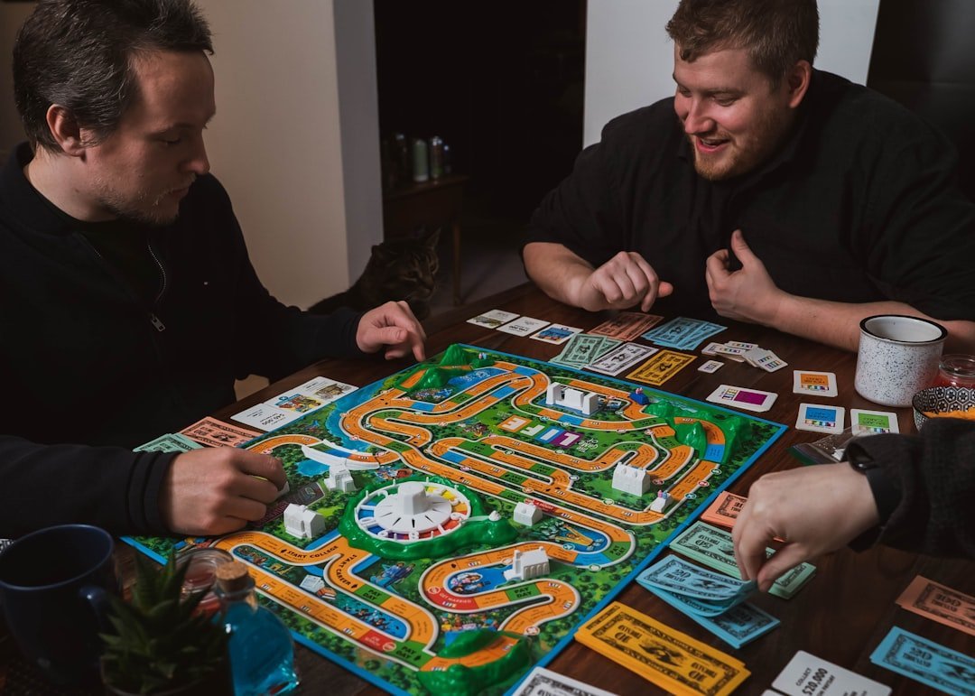 The Timeless Appeal of Simple Gameplay (Image Credits: Unsplash)