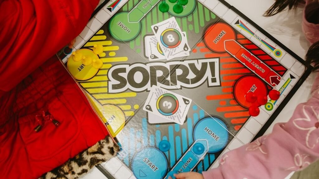 10 Classic Board Games That Are Still Incredibly Fun for All Ages