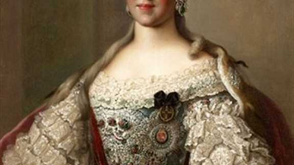 Some Historical Figures Lived Lives So Extraordinary, They Read Like Fiction.