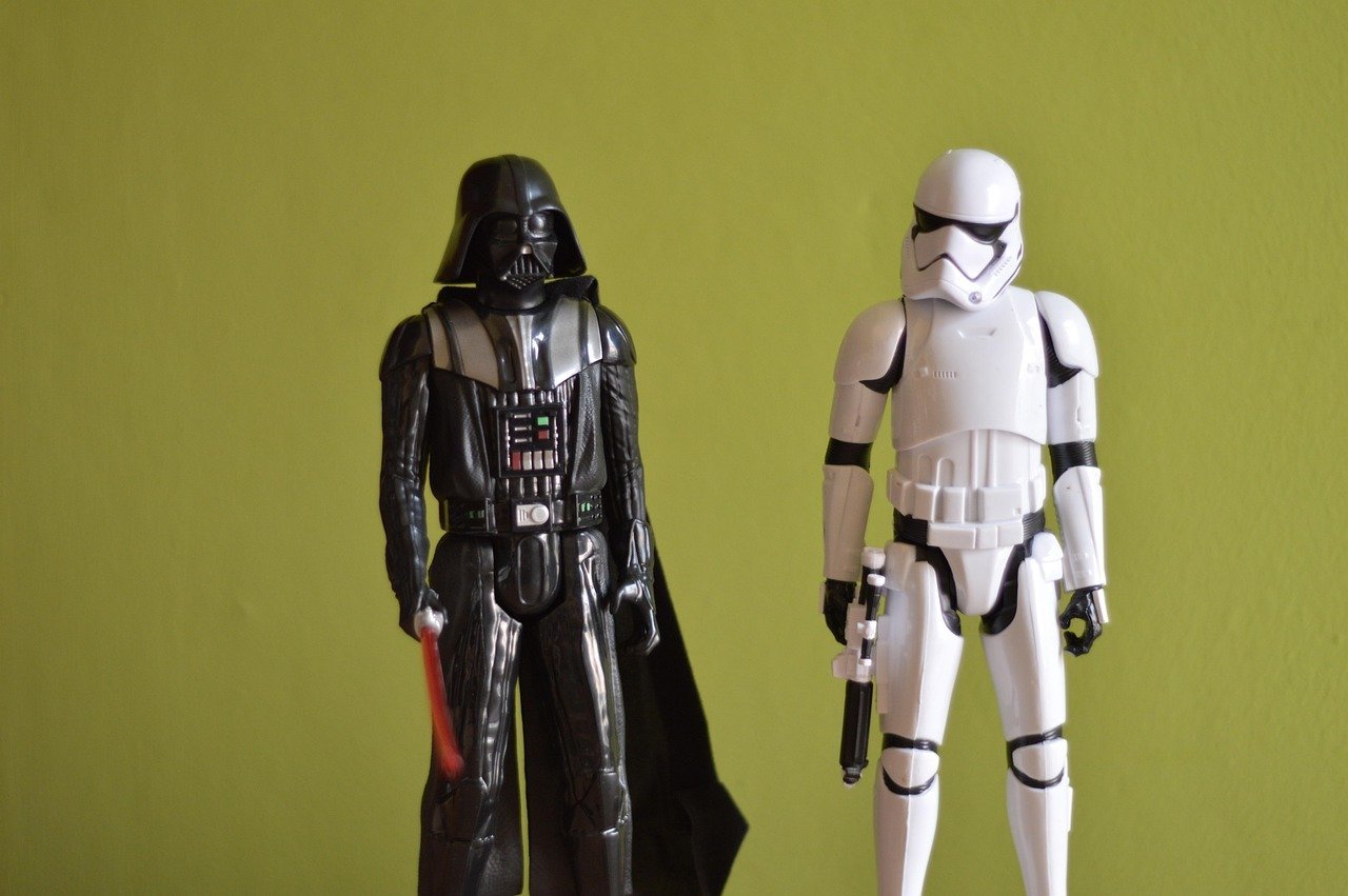 Star Wars (1977) (Image Credits: Pixabay)