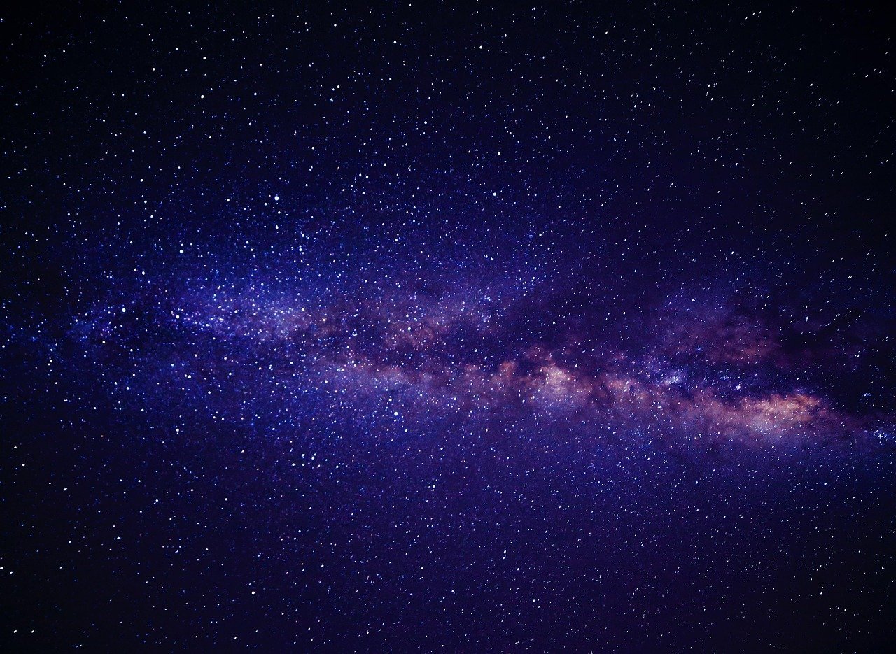 Interstellar (2014) (Image Credits: Pixabay)