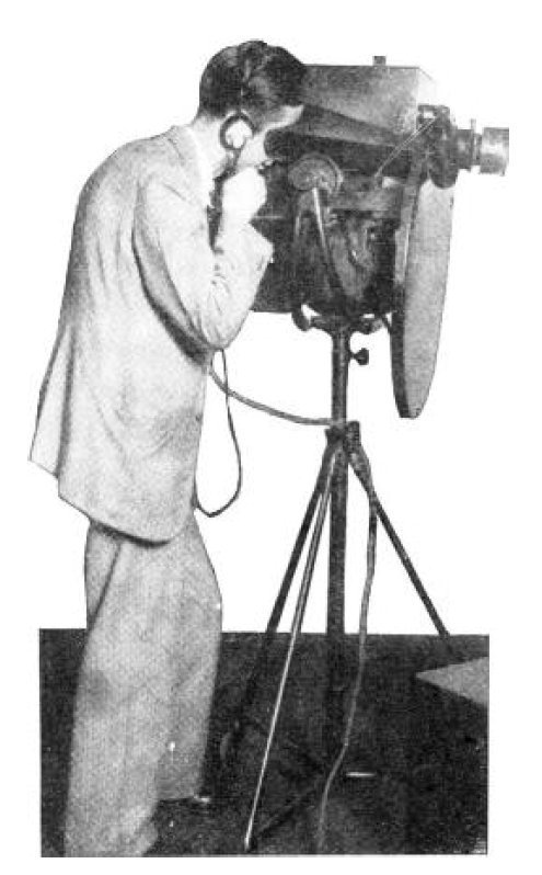 The Philco Television Playhouse (Retrieved March 19, 2014 from Austin Lescarboura, "Television Programs" in  Television News magazine, Popular Book Corp., New York, Vol. 1, No. 2, March-April 1931, p. 12 on AmericanRadioHistory.com website., Public domain)