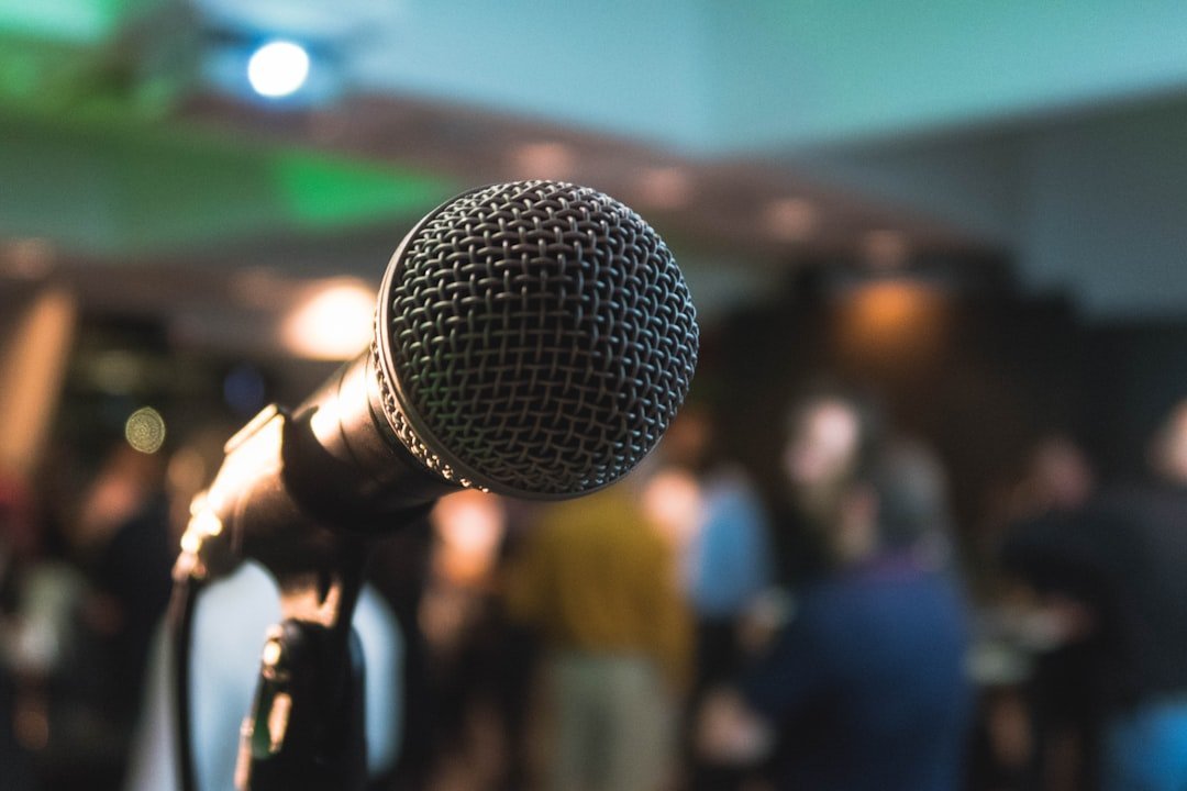 The Enduring Influence of Public Rhetoric (Image Credits: Unsplash)