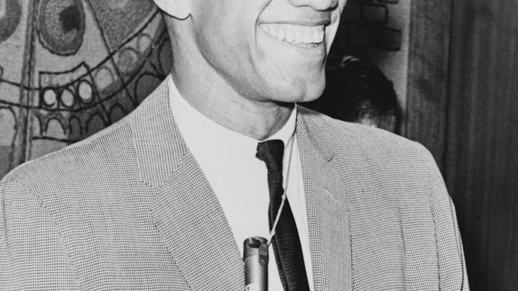 Iconic Speeches Possess an Undeniable Power to Shape Public Opinion and History.
