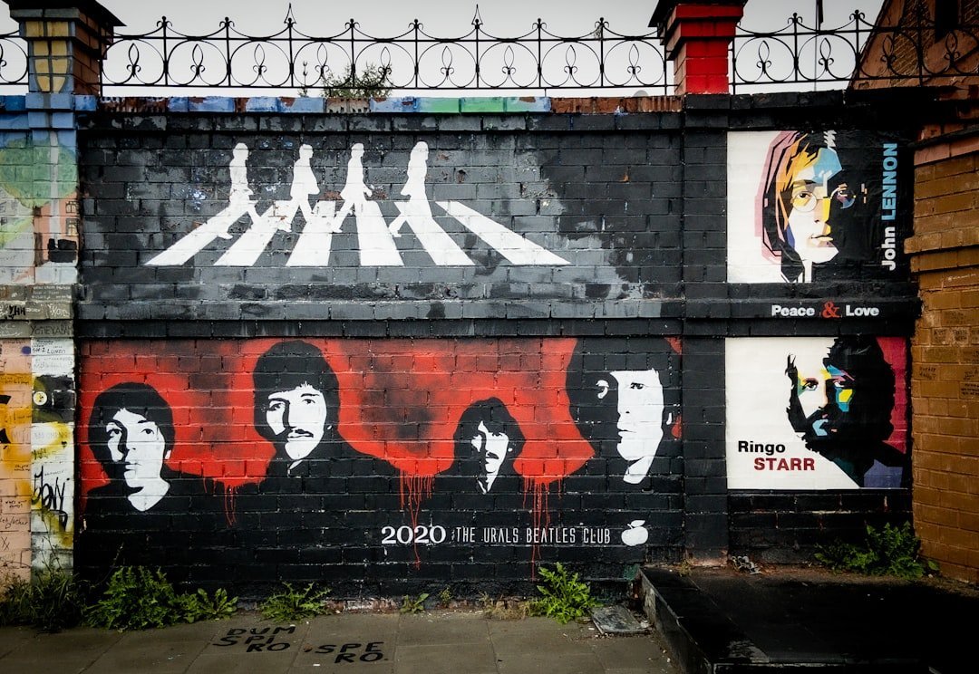Yesterday by The Beatles (Image Credits: Unsplash)