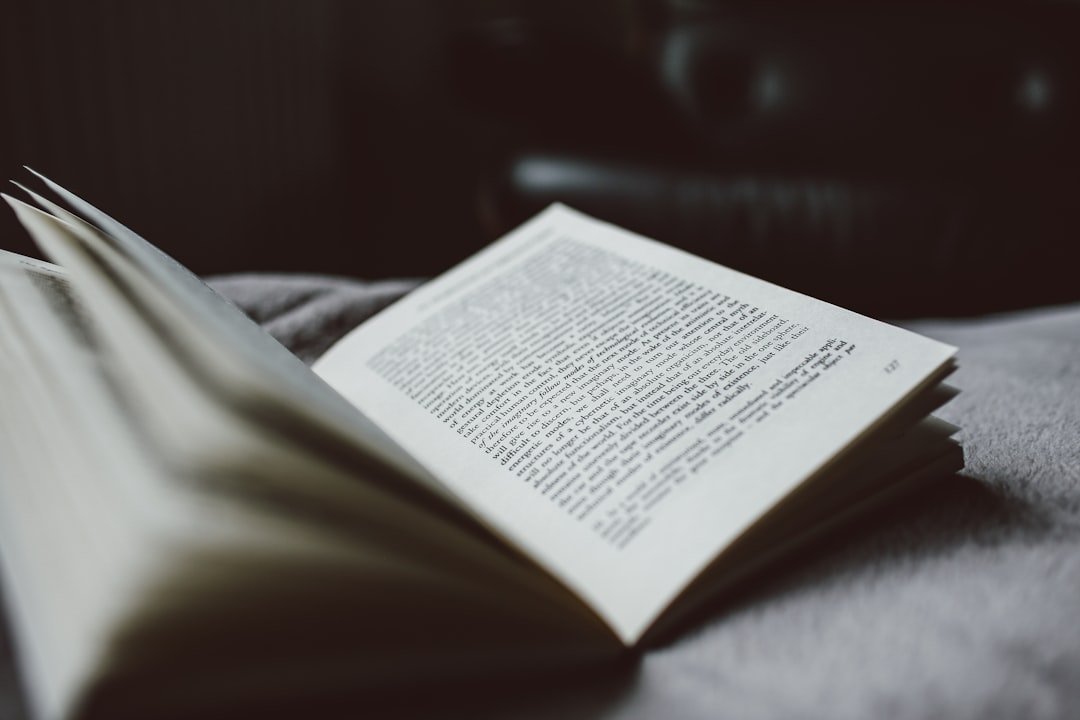 Changing Perspectives on Classics (Image Credits: Unsplash)