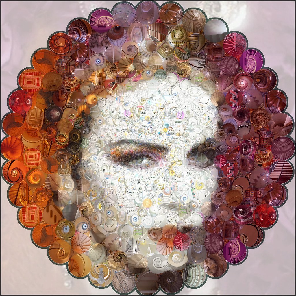 "Sweet dreams are made of cheese" from Sweet Dreams (Are Made of This) by Eurythmics (qthomasbower, Flickr, CC BY-SA 2.0)