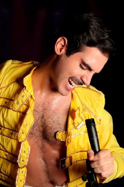 "Spare him his life from this warm sausage tea" from Bohemian Rhapsody by Queen (Image Credits: Pexels)