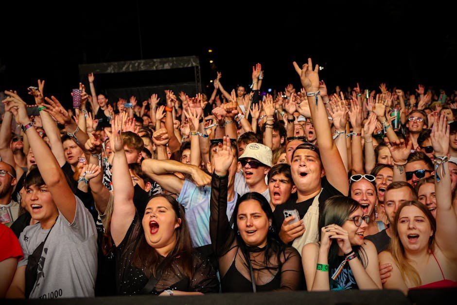 Why Lyrics Evolve in Public Memory (Image Credits: Pexels)