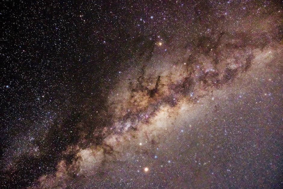 Brian May: Astrophysics and Stereoscopy (Image Credits: Pexels)