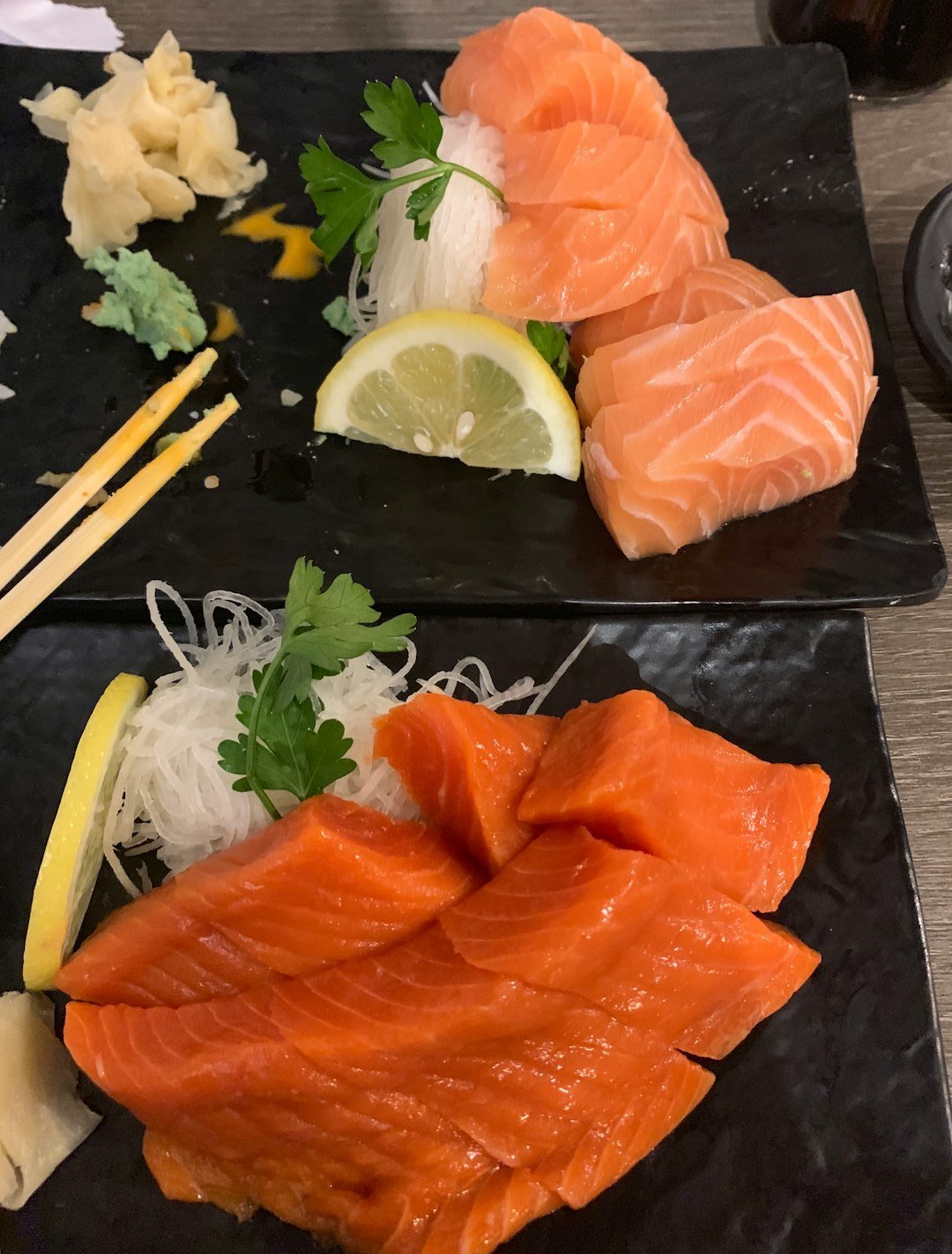 Ian Anderson: Salmon Farming (Image Credits: Unsplash)
