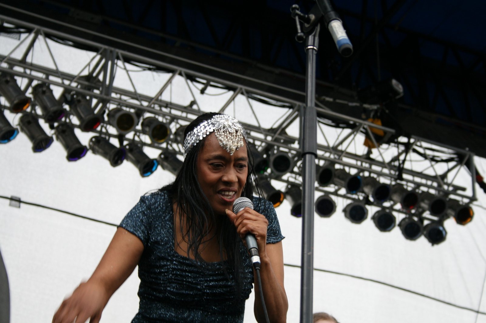 Ramshackle Street Festival in Clayton, Georgia (ann peebles, CC BY 2.0)