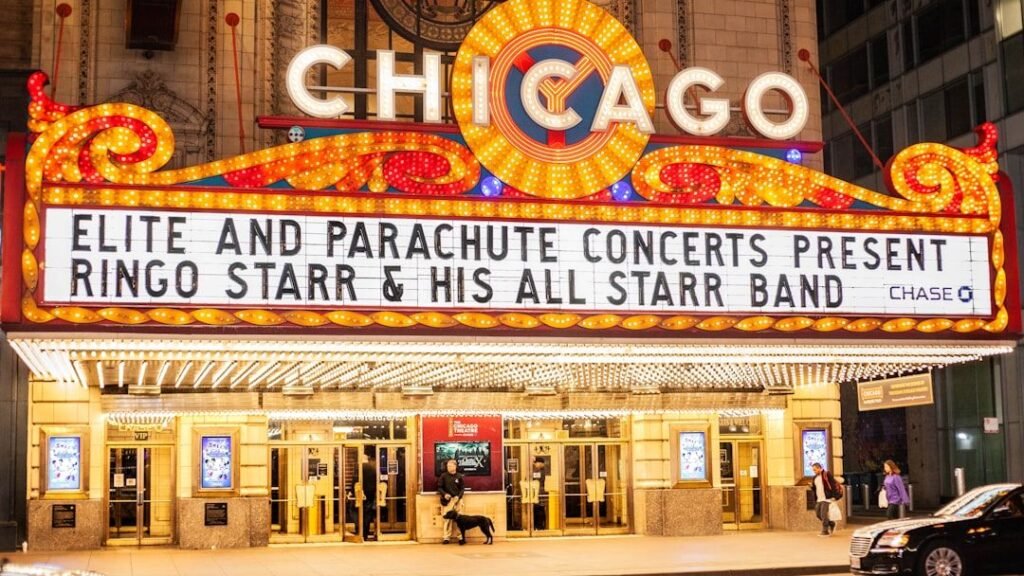 10 US Cities Where the 70s and 80s Music Scene Still Thrives Unapologetically