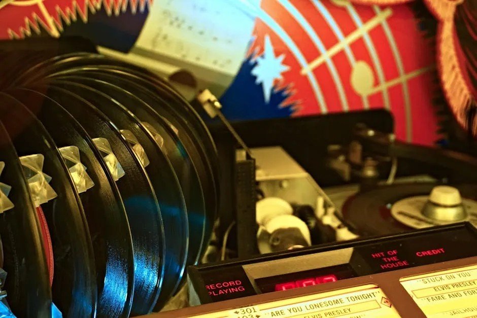 Deeper Layers in Pop’s Flashiest Moments (Image Credits: Pexels)