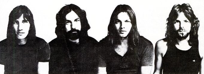 Pink Floyd's Meddle: Fearless (By Capitol Records, Public domain)