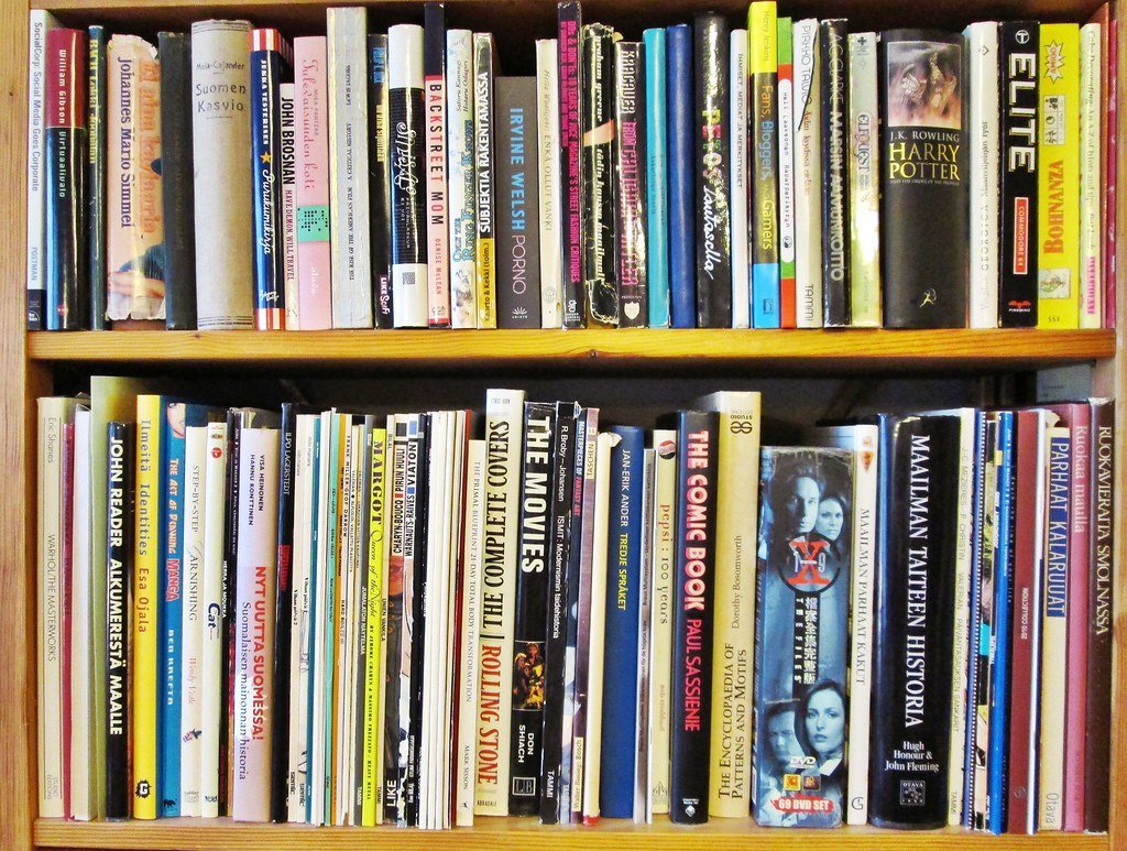 Censorship vs. Legacy (Image Credits: Flickr)