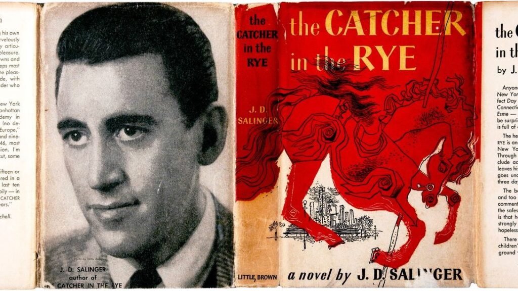 12 Banned Books That Became Best-Sellers and Reshaped American Literature