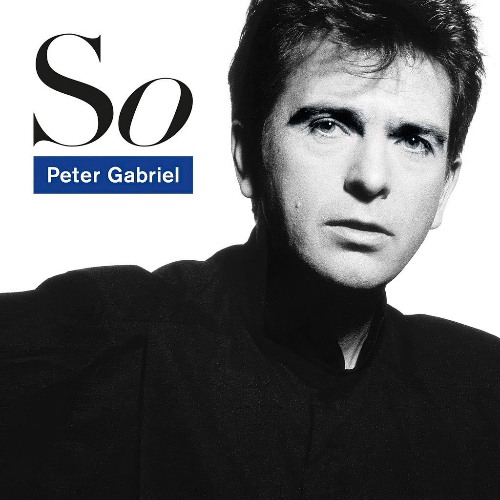 Don't Give Up by Peter Gabriel and Kate Bush (Brett Jordan, Flickr, CC BY 2.0)