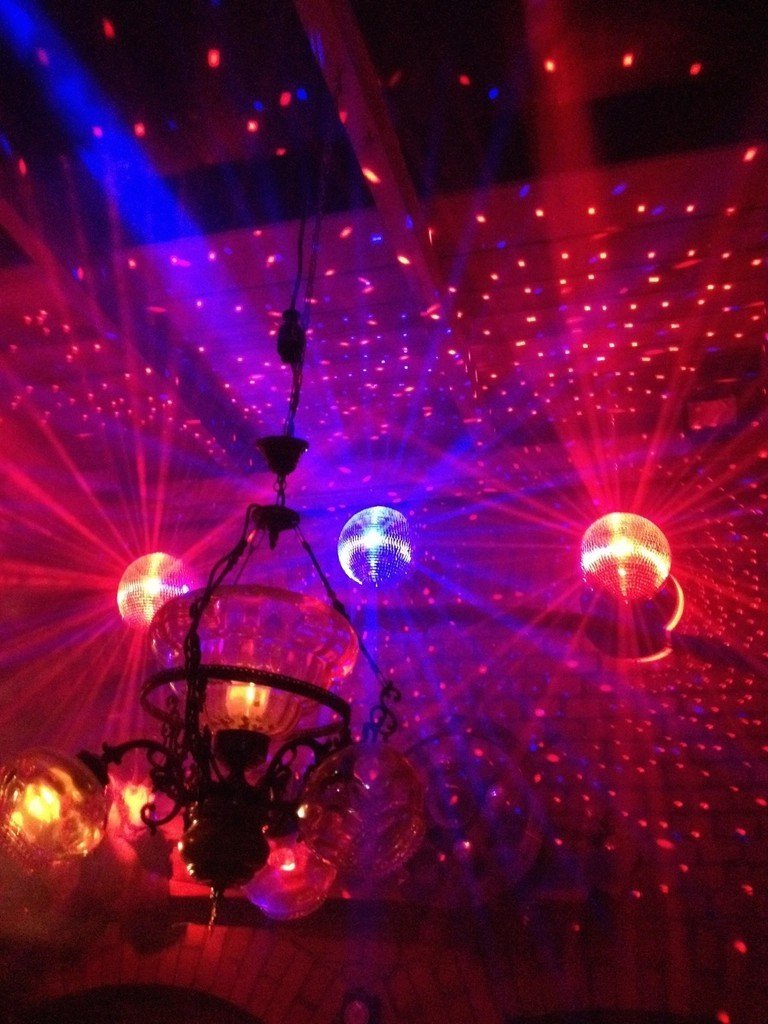 Saturday Night Fever (1977) (Image Credits: Rawpixel)