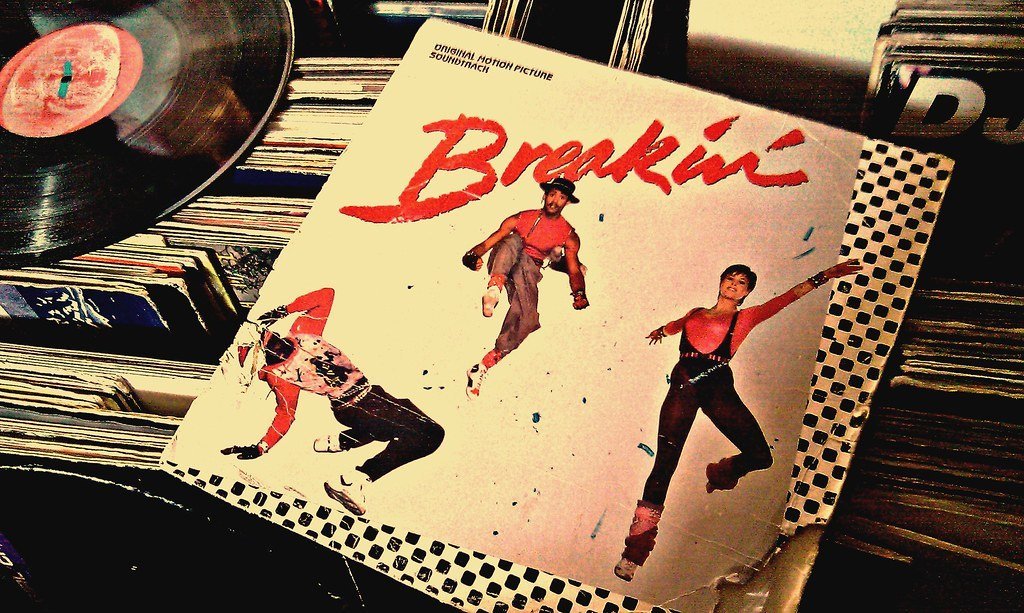 The Lasting Power of Cinematic Music (Ms. Phoenix, Flickr, CC BY 2.0)