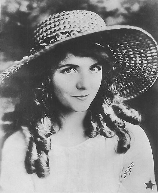 The Poisoning of Olive Thomas (shane435, Flickr, CC BY 2.0)