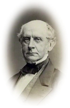 John Quincy Adams (1767–1848) (Image Credits: Flickr)
