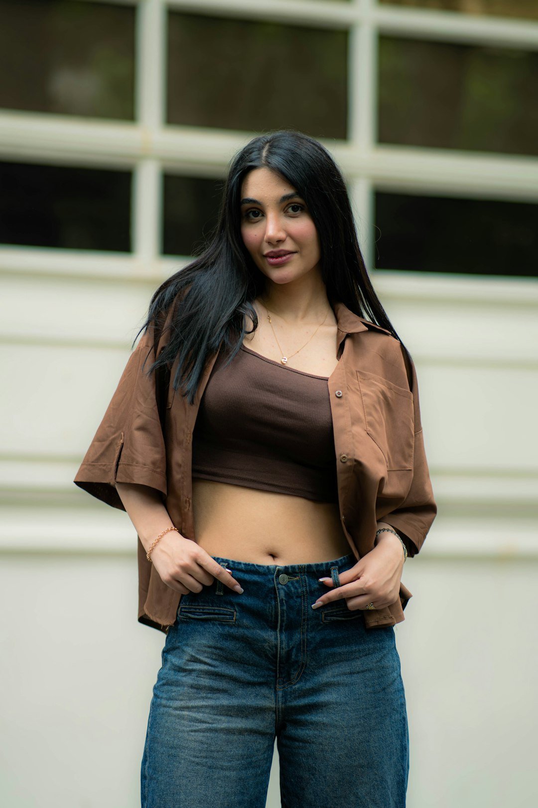Crop Tops (Image Credits: Unsplash)