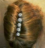 Claw Clips (Transferred from en.wikipedia to Commons by Jorchr using CommonsHelper., Public domain)