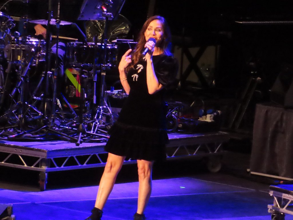 Natalie Imbruglia (kitmasterbloke, Flickr, CC BY 2.0)