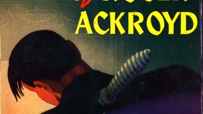 12 Mind-Bending Plot Twists in Classic Literature That Still Shock Readers Today