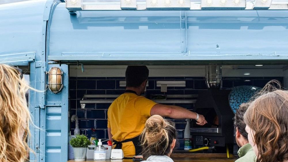 Certain Festival Food Stalls Have Achieved Legendary Status Across the Country