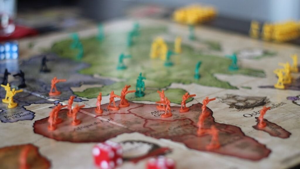 15 Vintage Board Games That Are Making a Surprise Comeback This Holiday Season