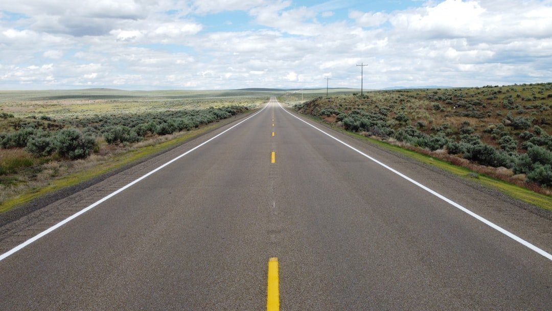 Life Is a Highway by Tom Cochrane (Image Credits: Unsplash)