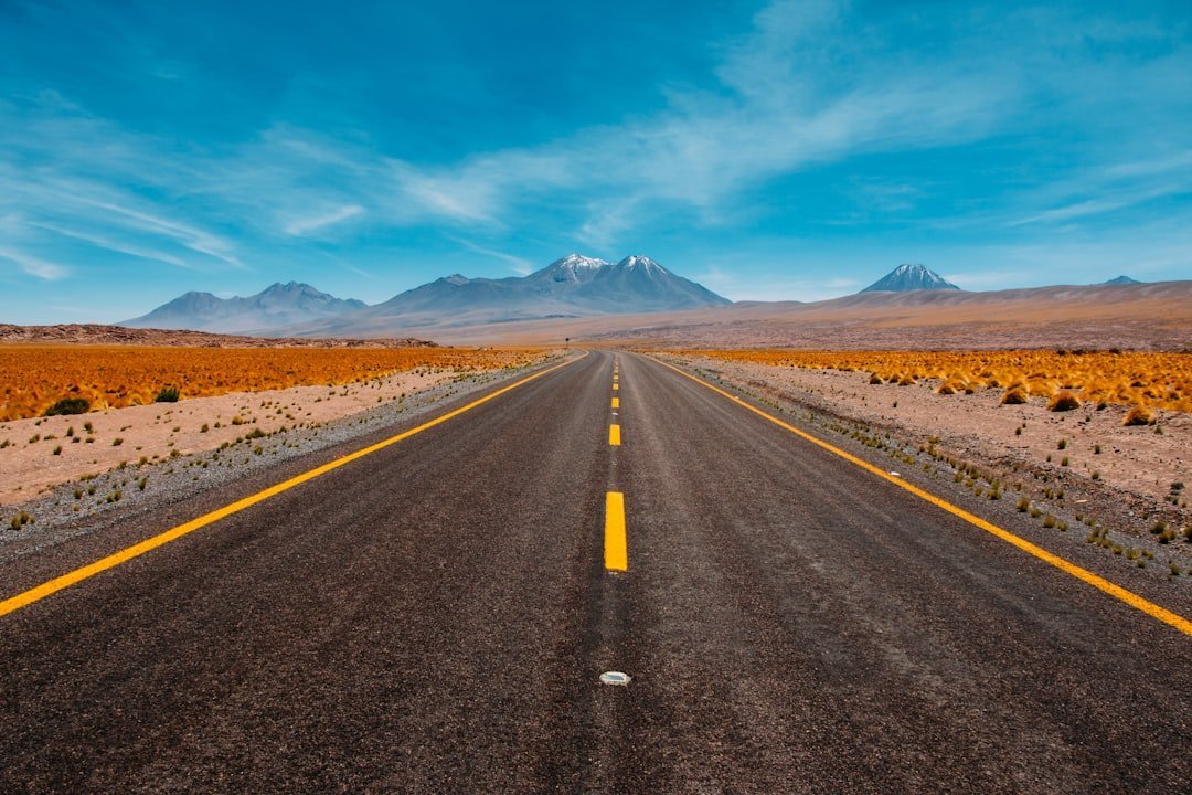 Ventura Highway by America (Image Credits: Unsplash)