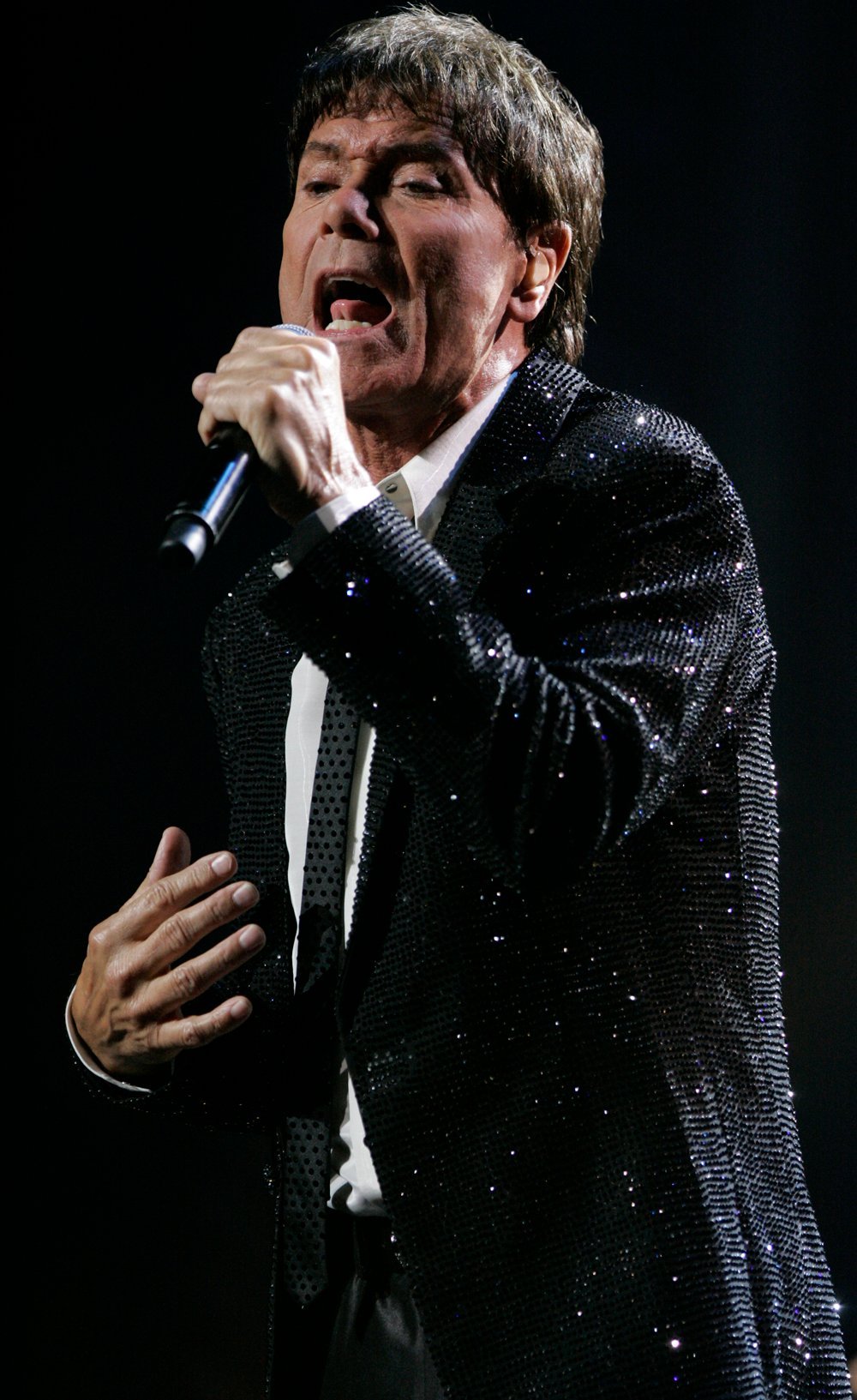 Don't Stop Believin' by Journey (Cliff Richard, CC BY-SA 2.0)