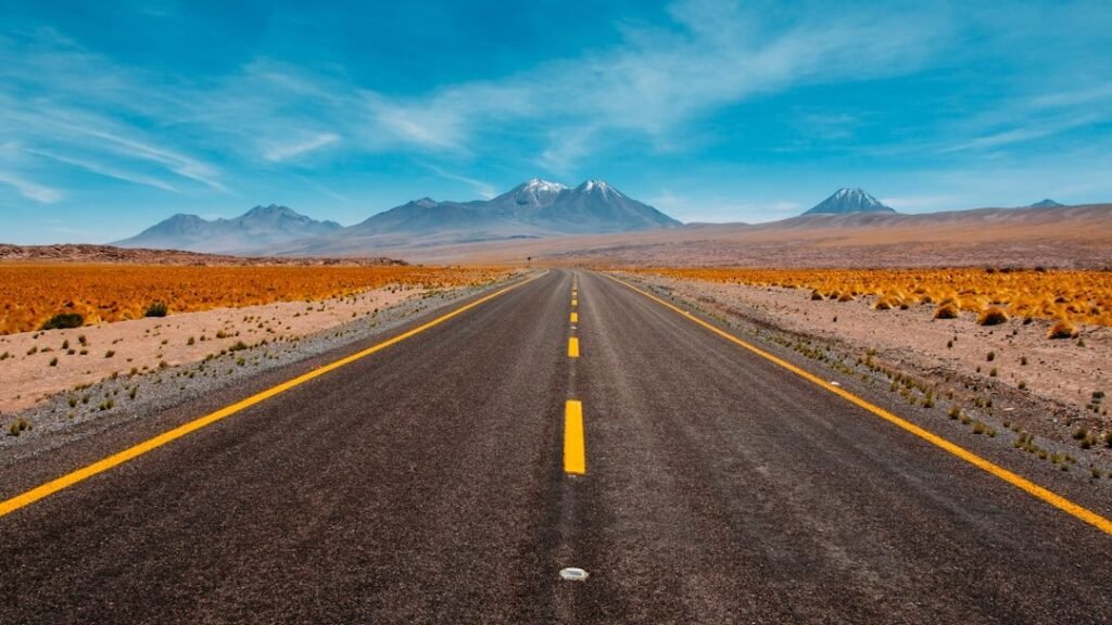 Every Great Road Trip Soundtrack Tells a Dramatic Story of Its Own