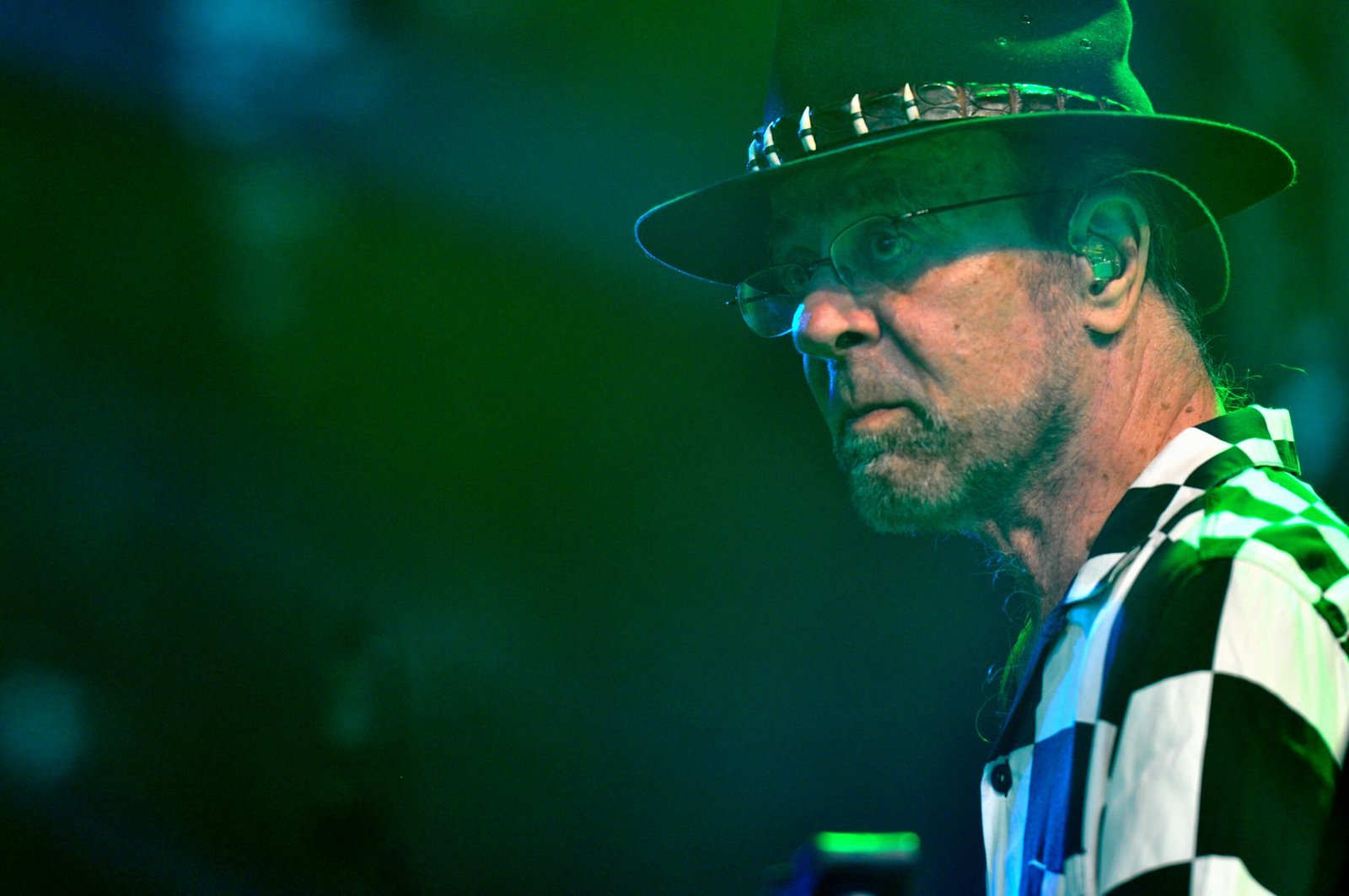 17. Blinded by the Light by Manfred Mann (By Rs-foto, CC BY-SA 3.0)