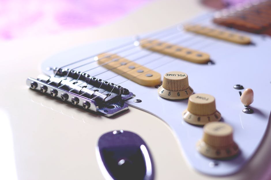 1. Purple Haze by Jimi Hendrix (Image Credits: Pexels)