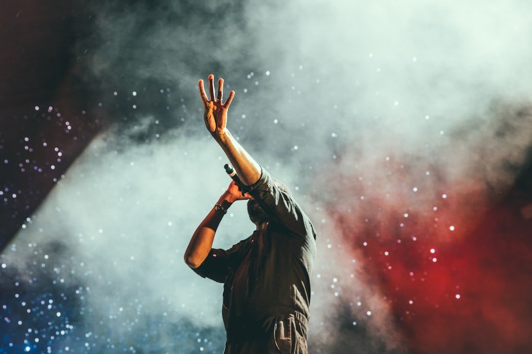 The Role of Context in Unlocking Lyrics (Image Credits: Unsplash)